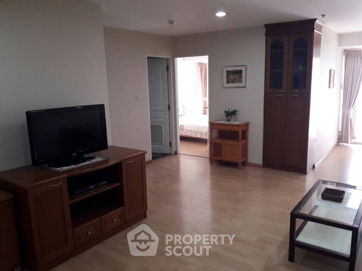 picture 2-BR Condo at The Waterford Diamond Tower Sukhumvit near BTS Phrom Phong (ID 883718) - 5/6