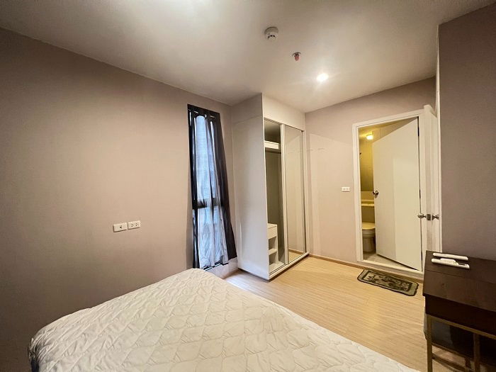 รูป 💖💖ปล่อยเช่าคอนโด Plum Condo Pinklao Station /2 ห้องนอน  ราคา 16,000 บาท/ สนใจสอบถามได้นะคะ Line ID = atfirm2010💖💖  - รูปที่ 10/18