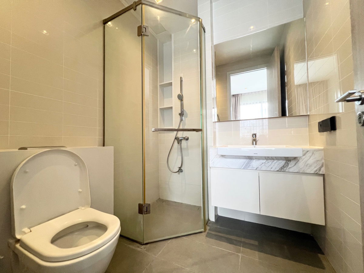 รูป ✅Single House for Rent Parc Priva 5 bedrooms with private lift near Central Rama9 Fully furnished - รูปที่ 10/20