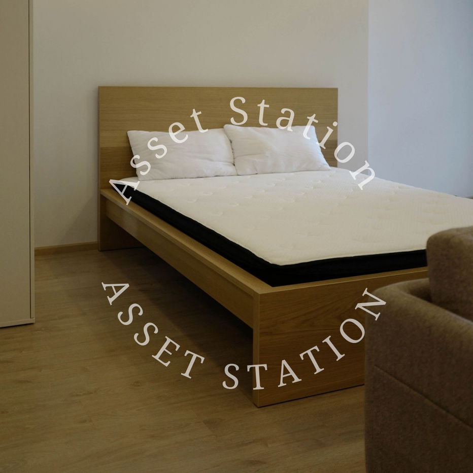 รูป 💎ให้เช่า IDEO Q Ratchathewi คอนโดหรูห้องสวยเป็นสัดส่วน BTS ราชเทวี - รูปที่ 5/10