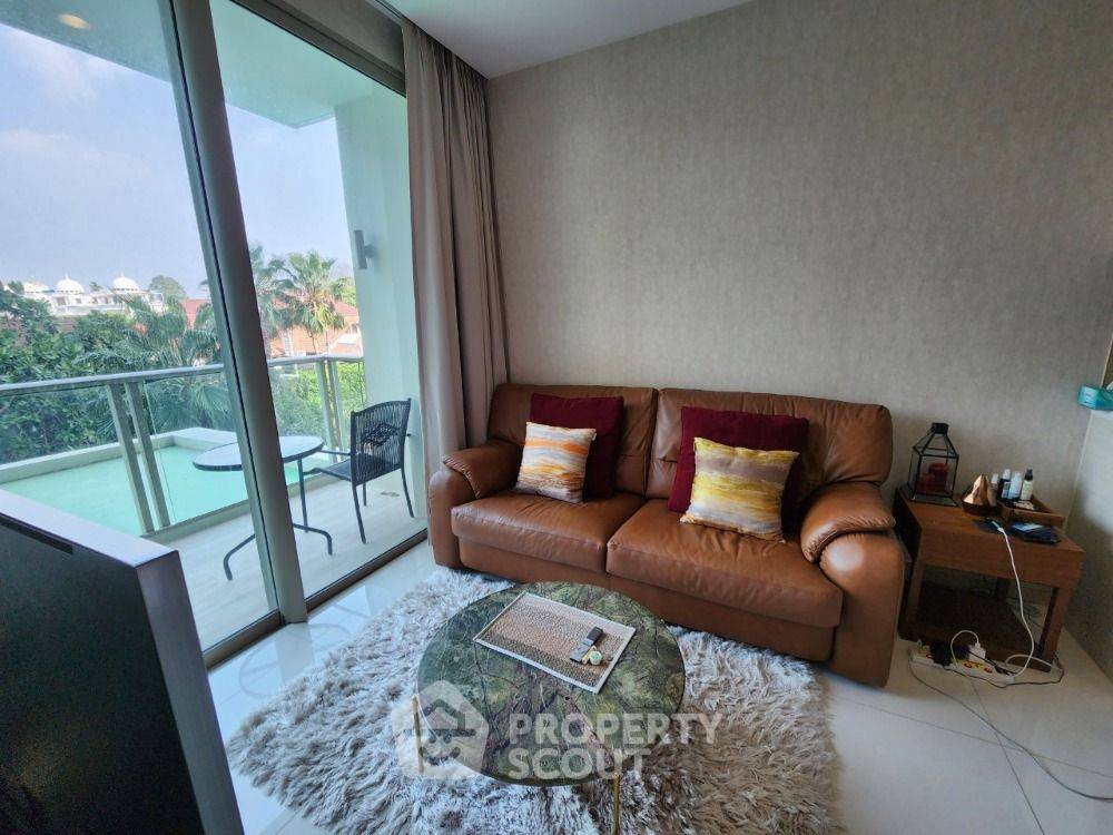 รูป คอนโด 1-ห้องนอน ที่ เดอะ ริเวียร่า วงศ์อมาตย์ ใกล้ ปราสาทสัจธรรม (ID 1008031) - รูปที่ 16/23