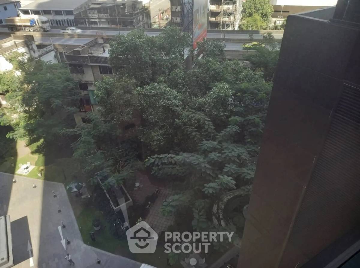 picture 1-BR Condo at ASHTON Asoke - Rama 9 near MRT Phra Ram 9 (ID 2455933) - 24/26