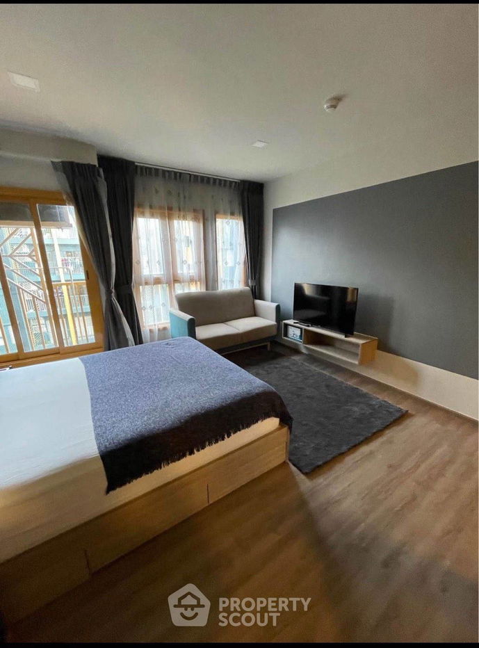 picture 1-BR Condo at The Base Sukhumvit 50 near BTS On Nut (ID 2454427) - 2/7