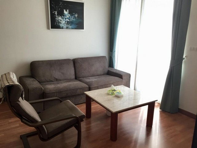 picture C6419 Rent  :  Condo  The Coast Condominium ( BTS Bangna ) 064 665 4666 - 9/19