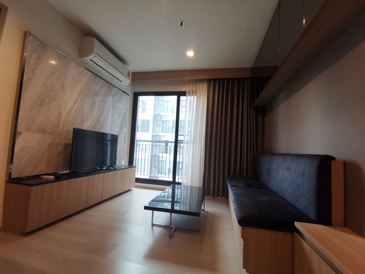 รูป Rhythm Sukhumvit 36-38 (2bedroom) BTS Thonglor 🔆📍🆕 ราคาดี  - รูปที่ 3/4