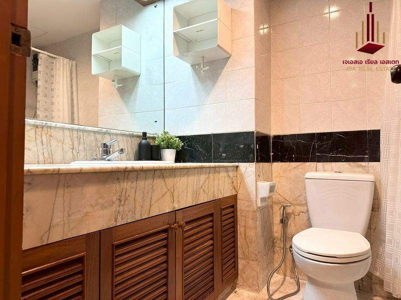 picture ✨ For Rent: The Grand Regent Condo ✨   💰 Only 20,000 THB/month - 6/6