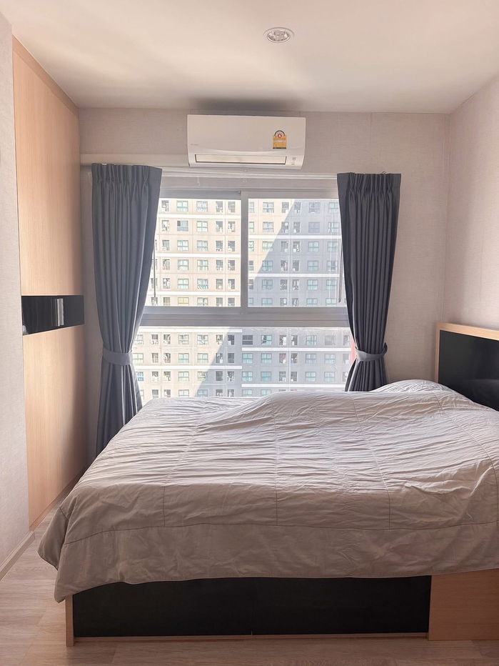 picture 🟪🟦🟩🟨🟧 For rent: Plum Condo Ramkhamhaeng Station // Ready to move in ✅ 🛎️🛎️ | 𝗟𝗶𝗻𝗲@: @𝗮𝘀𝘀𝗲𝘁𝘀𝗽𝗿𝗼 - 2/13