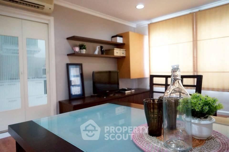 รูป คอนโด 2-ห้องนอน ที่ ลุมพินี สวีท สุขุมวิท 41 ใกล้ BTS พร้อมพงษ์ (ID 2463827) - รูปที่ 6/10