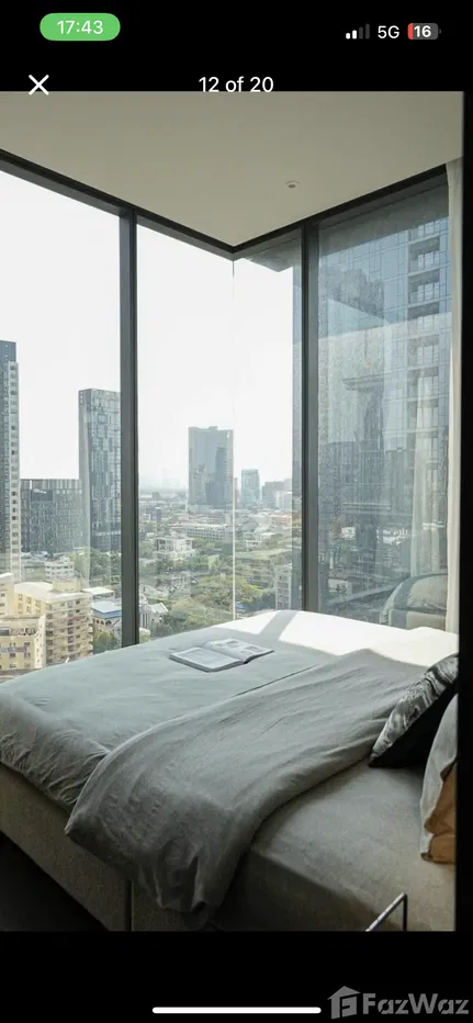 picture 3 beds 3 baths at Laviq sukhumvit 57 - 200m to BTS Thonglor 5911914 - 15/17