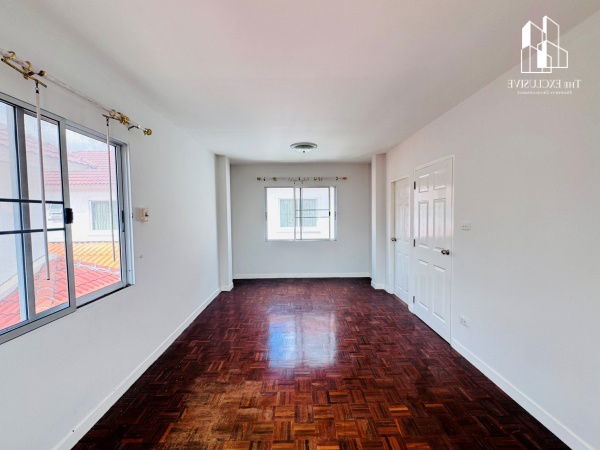 picture ⭐ Single House For Sale 🏠📍 Siriwan–ChuanChom Village | Bang Kruai – Sai Noi | 50 Sq.w | 200 sqm Property Code 93174 - 4/11