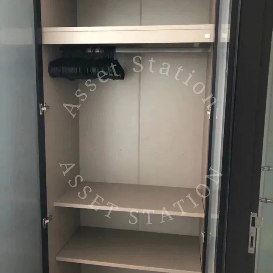 รูป ⭐🏢ให้เช่า Wish Signature Midtown Siam คอนโดหรูห้องแต่งสวย ติด BTS สยาม🚝✨ - รูปที่ 5/8