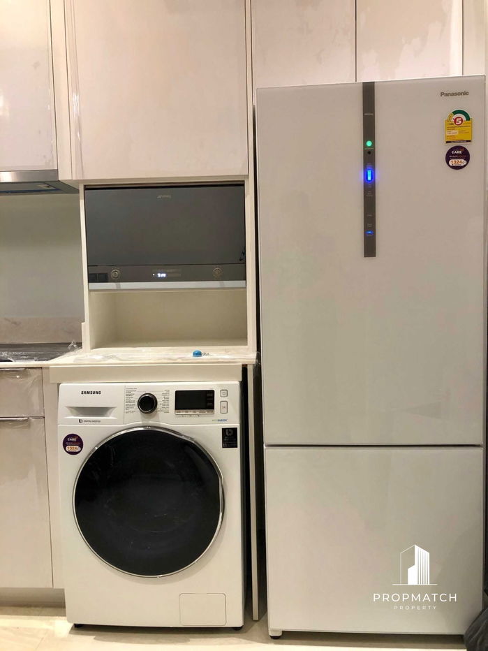 รูป PM033782✨Flash Deal ✨Ashton Silom (2Bed 2Bath 72SQM.) พร้อมอยู่ ! เพียง 75,000 บาทต่อเดือน Tel.0981315848 @propmatch - รูปที่ 14/21