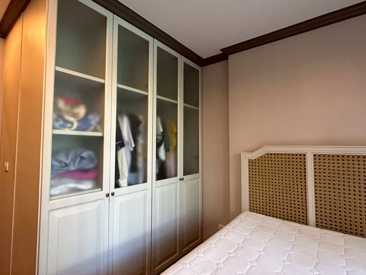 รูป 🔴RV20604🟡 ให้เช่าถูกมาก👍 The Reserve Kasemsan 3 💛🧡 ✅แอดไลน์ @mproperty (มี @ ด้วย) แอดมินตอบไว - รูปที่ 8/14