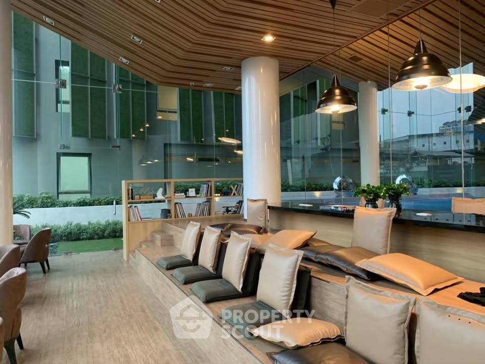 picture 1-BR Condo at Wish Signature Midtown Siam near BTS Ratchathewi (ID 2462749) - 6/8