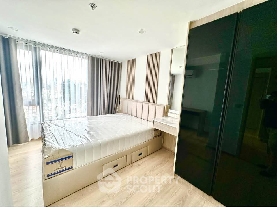 รูป คอนโด 3-ห้องนอน ที่ ไลฟ์ พระราม 4 - อโศก ใกล้ MRT ศูนย์การประชุมแห่งชาติสิริกิติ์ (ID 2463841) - รูปที่ 8/9