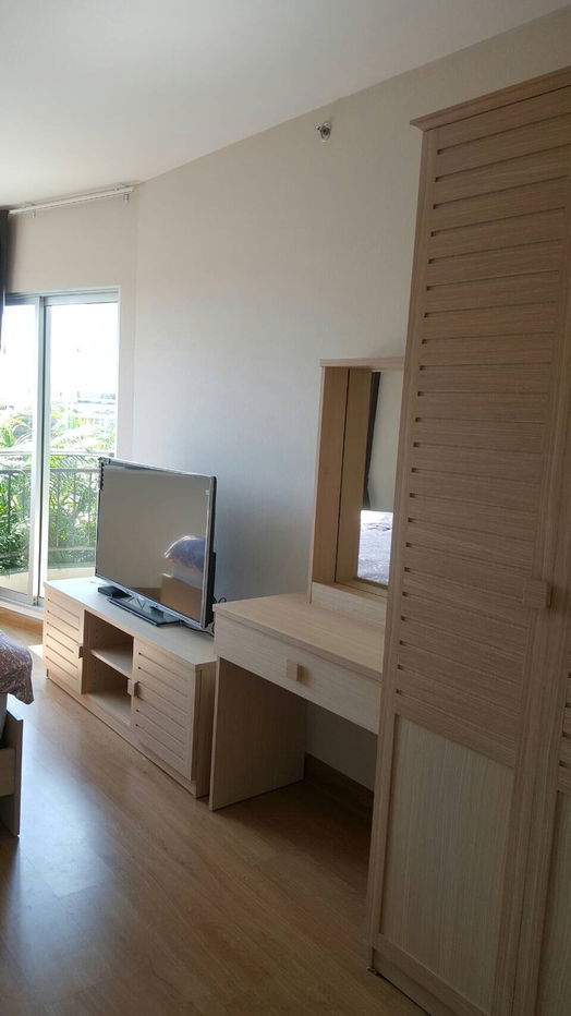 picture For rent ðĨSupalai Park Ekkamai - ThonglorðĨ 2bedroom Beautiful room, ready to move in - 10/13