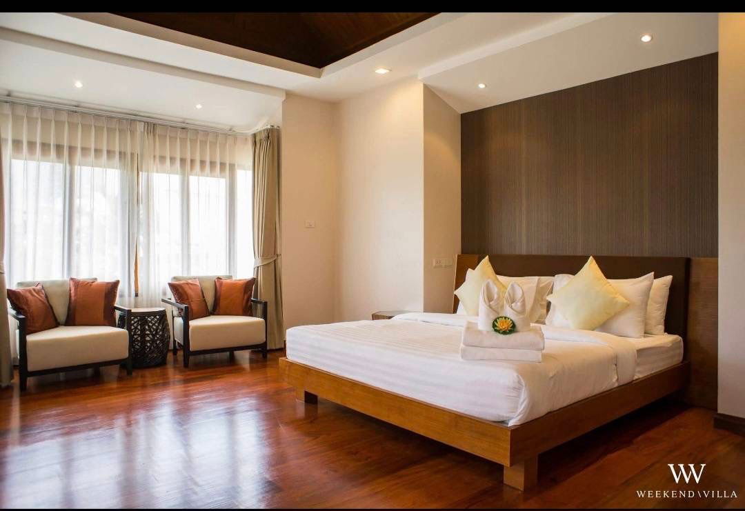 picture sell  Daravadee villa pataya najomtien  - 6/16