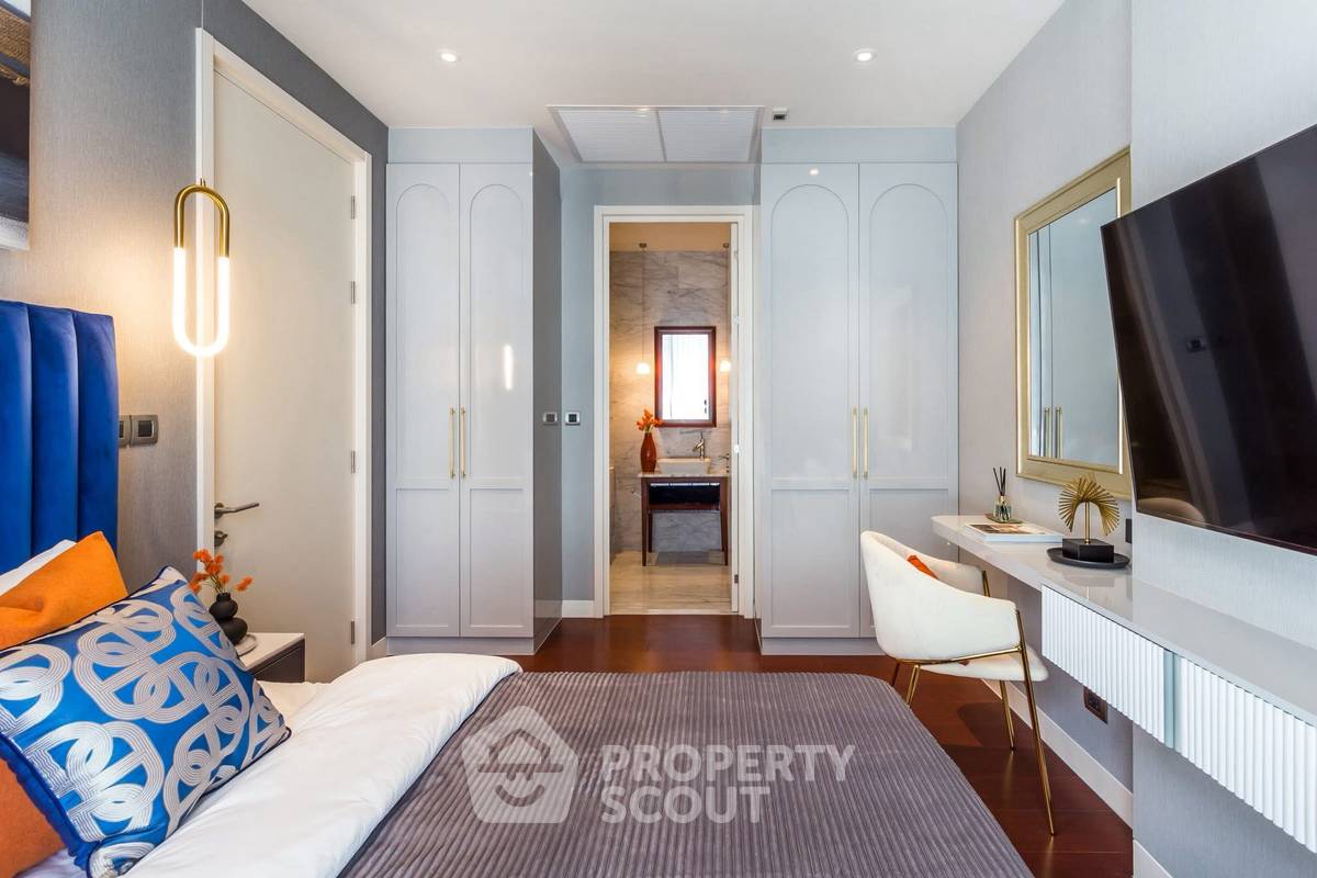 รูป คอนโด 1-ห้องนอน ที่ คุณ บาย ยู ใกล้ BTS ทองหล่อ (ID 2462741) - รูปที่ 8/11