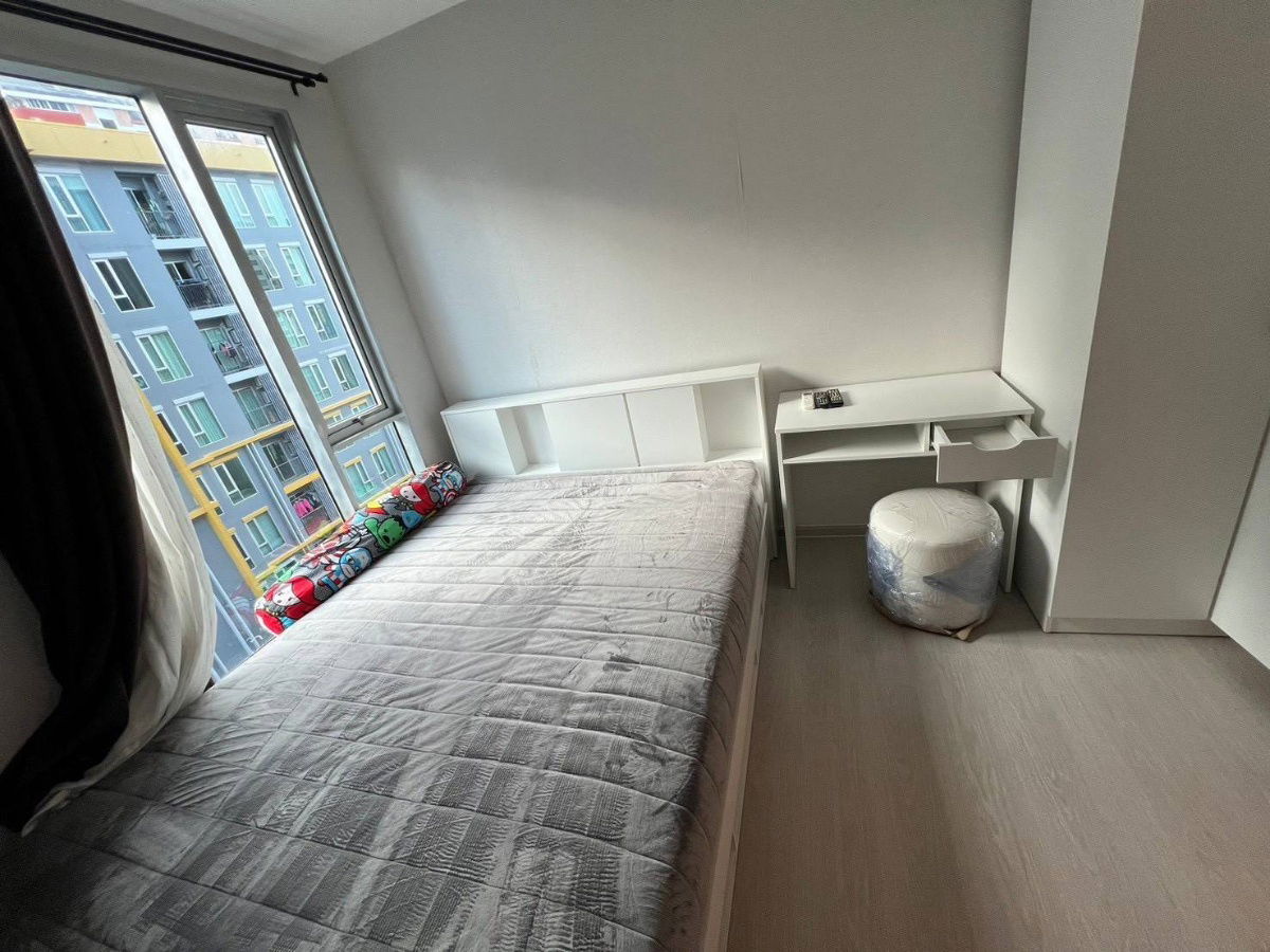 picture Condo for rent Plum condo InterchangeRAM60 27 sqm.  - 5/11