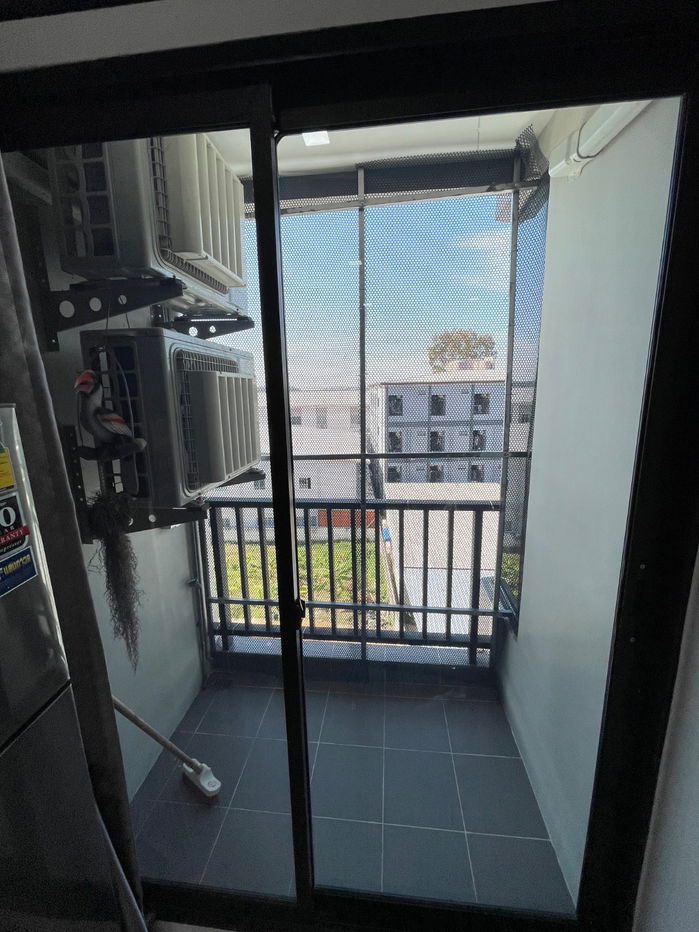 picture ANM-091 For Rent I Condo Plus Ubon 1 bedroom 1 bathroom Price 8,500 baht - 5/7