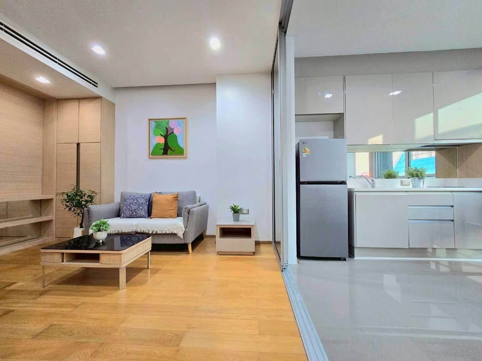 รูป 🏢 ให้เช่าคอนโด : The Address Asoke (ดิ แอดเดรส อโศก)   รหัสทรัพย์ | 📌LNP-C10834  - รูปที่ 6/9