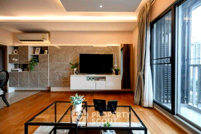 คอนโดให้เช่า : คอนโด 1-ห้องนอน ที่ เอช สุขุมวิท 43 ใกล้ BTS พร้อมพงษ์ (ID 1247213)