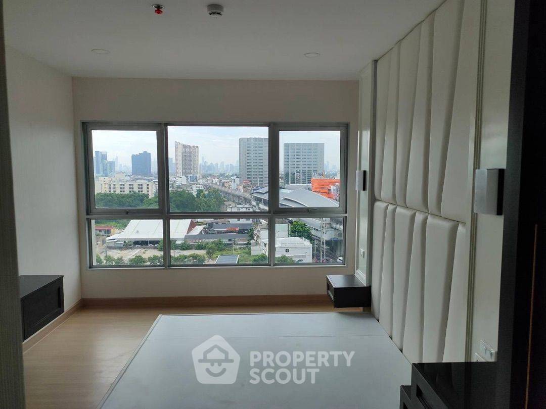 picture 1-BR Condo at Supalai Veranda Phasi Charoen Station near MRT Phasi Charoen (ID 2465758) - 5/15