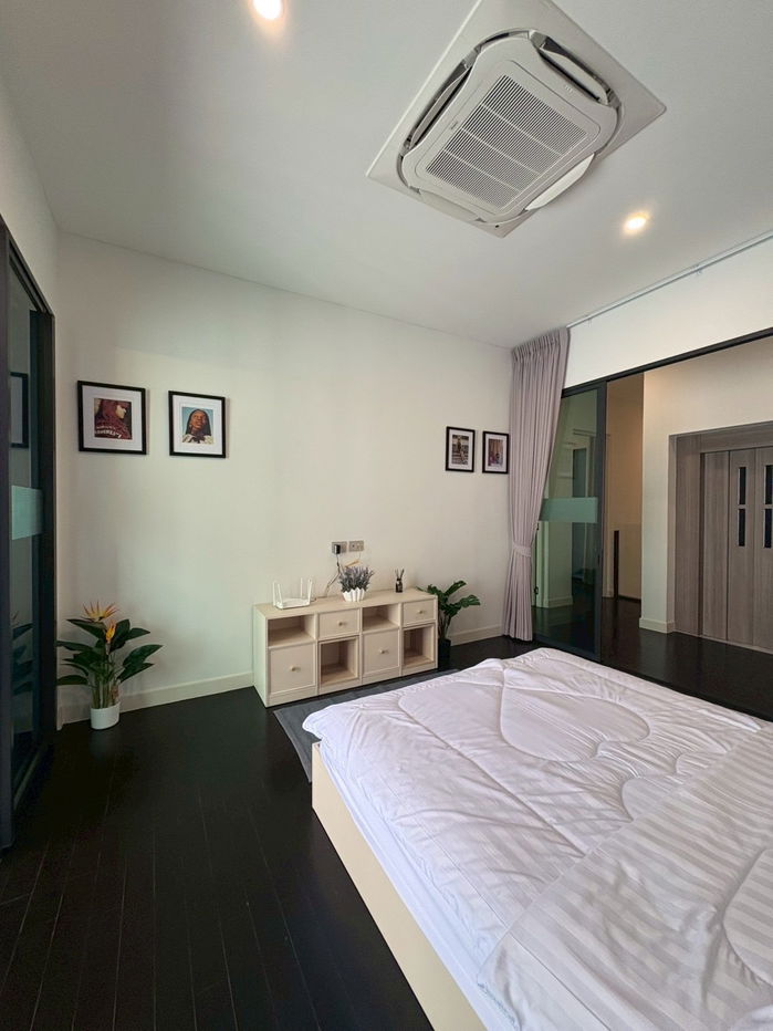 รูป ให้เช่า✨ THE HONOR YOTHINPATTANA – Luxury Single House with Private PoolE - รูปที่ 38/50