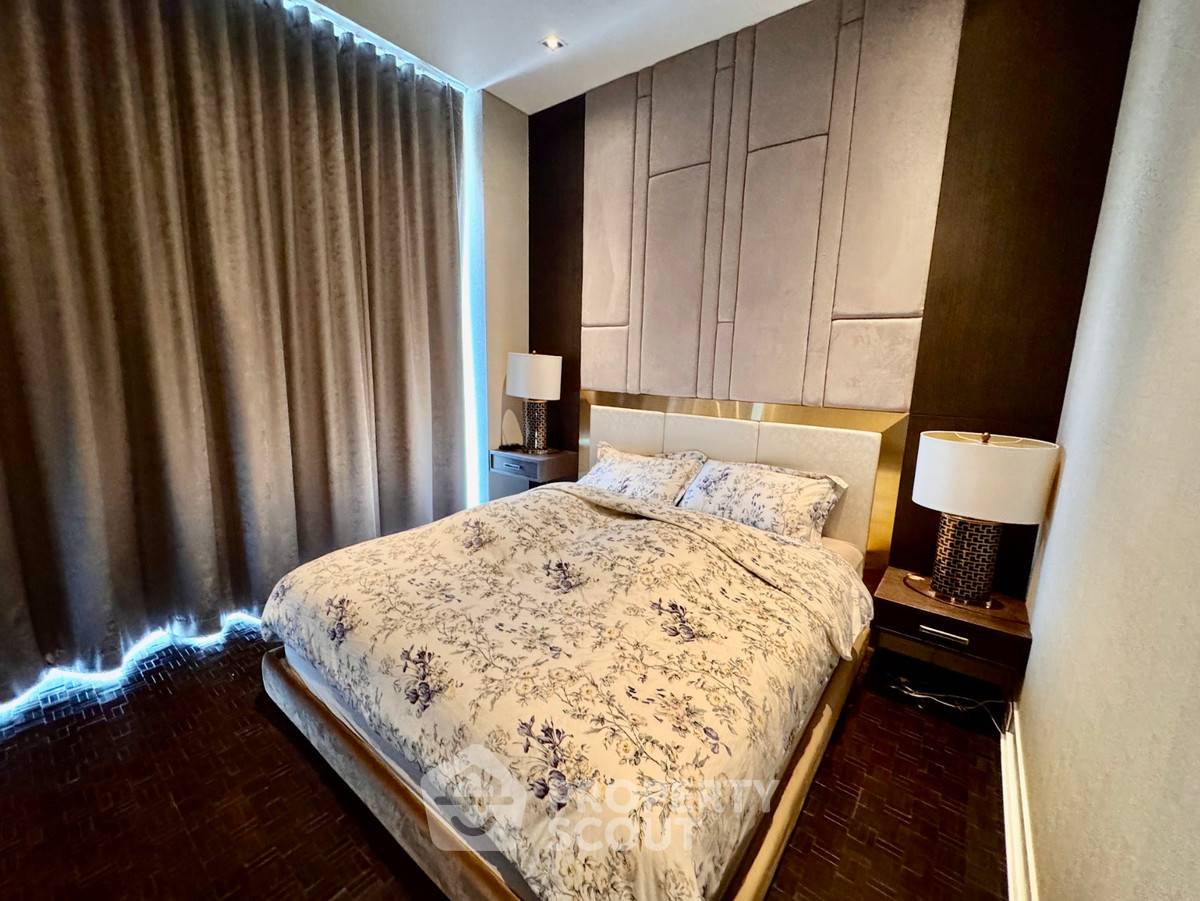 picture 4-BR Condo at The Ritz-Carlton Residences, Bangkok near BTS Chong Nonsi (ID 2464489) - 31/37