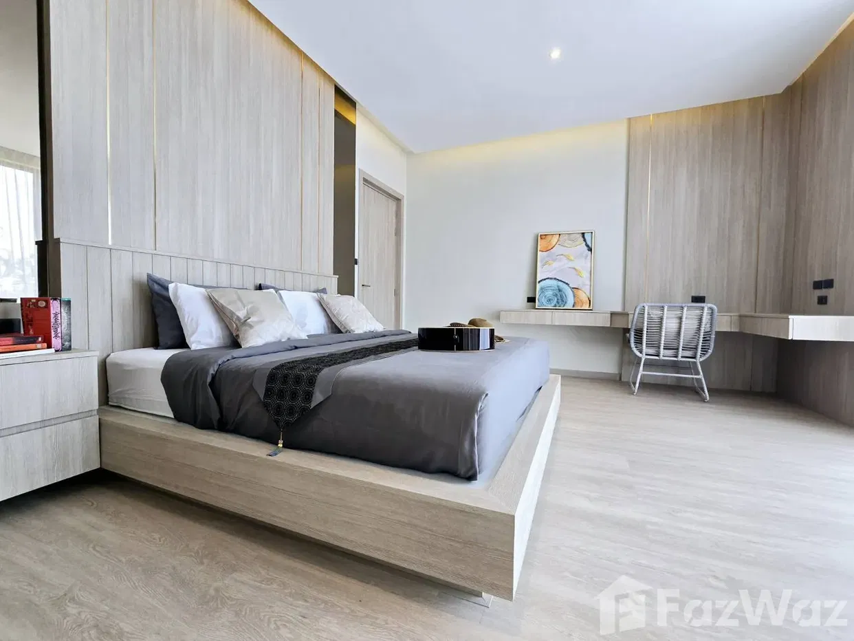 picture Ladawan Brand New Pool Villa / Land & Houses Park Phuket 5717678 - 11/19