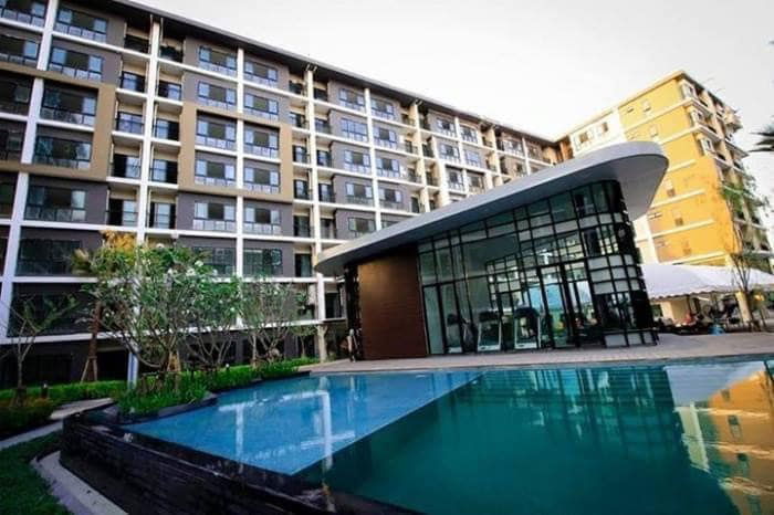 รูป 🎃RB22042 ให้เช่าถูกมาก🎈ฮอลล์มาร์ค งามวงศ์วาน✅แอดไลน์ @930jwqti ( มี @ ด้วย) แอดมินตอบไว - รูปที่ 3/6