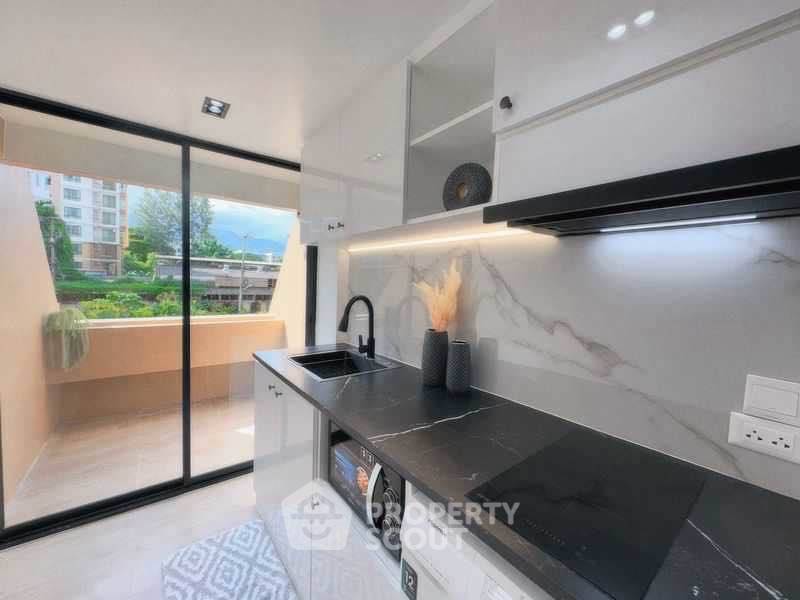 picture 1-BR Condo at Sritana Condominium 2 close to Chiang Mai University (ID 2433320) - 13/13