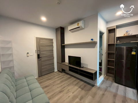 ให้เช่าคอนโด Notting Hill Sukhumvit 105