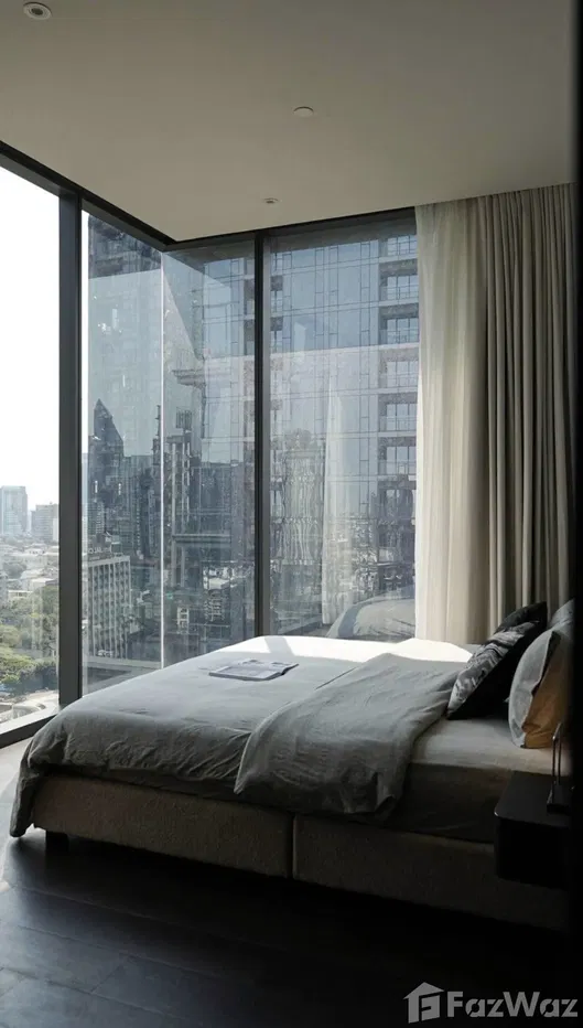 picture 3 beds 3 baths at Laviq sukhumvit 57 - 200m to BTS Thonglor 5911914 - 13/17