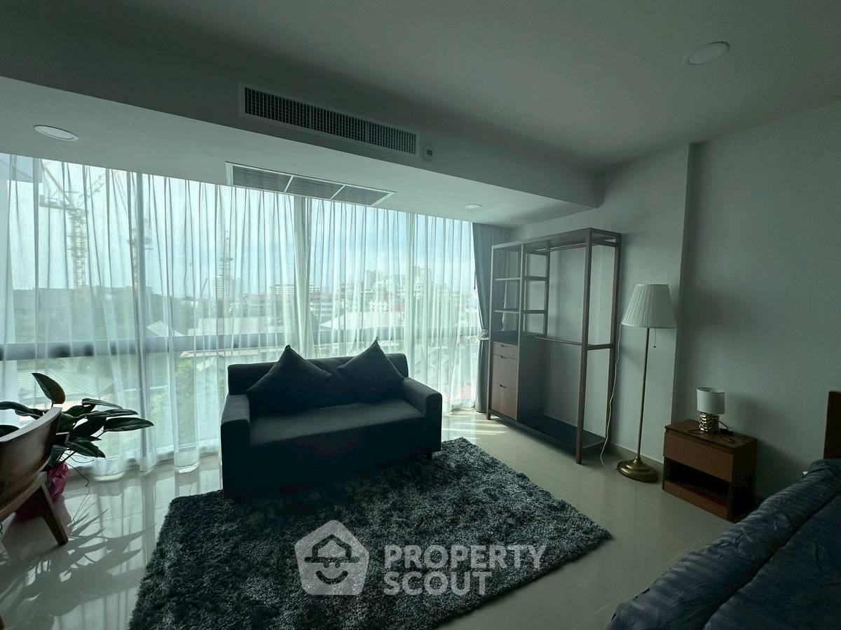 รูป คอนโด 2-ห้องนอน ที่ การ์ดีเนีย พัทยา ใกล้ เมืองพัทยา (ID 2393462) - รูปที่ 18/19