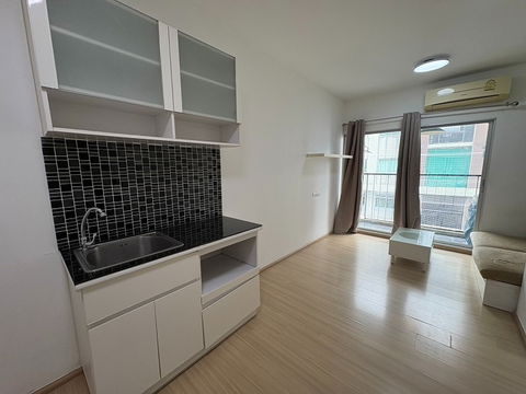 Condo for rent: a Space Asoke-Ratchada