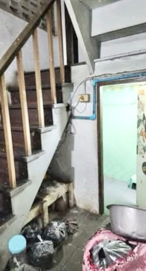 รูป ให้เช่าตึกซอยหมอเหล็ง ราชปรารภ ใกล้ตลาดประตูน้ำ - รูปที่ 2/6