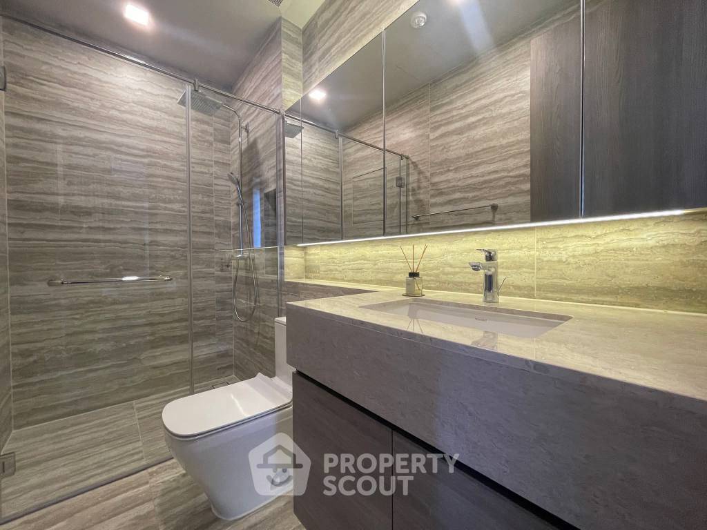 picture 2-BR Condo at Celes Asoke near MRT Sukhumvit (ID 2465265) - 11/20