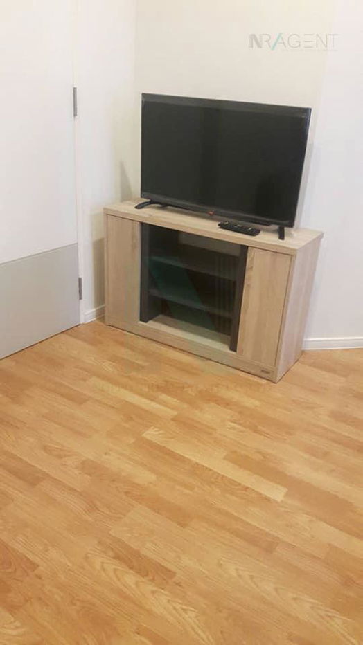 picture For rent LUMPINI MIXX THEPHARAK-SRINAKARIN, size 26 square meters, 5th floor, 1 bedroom - 3/8