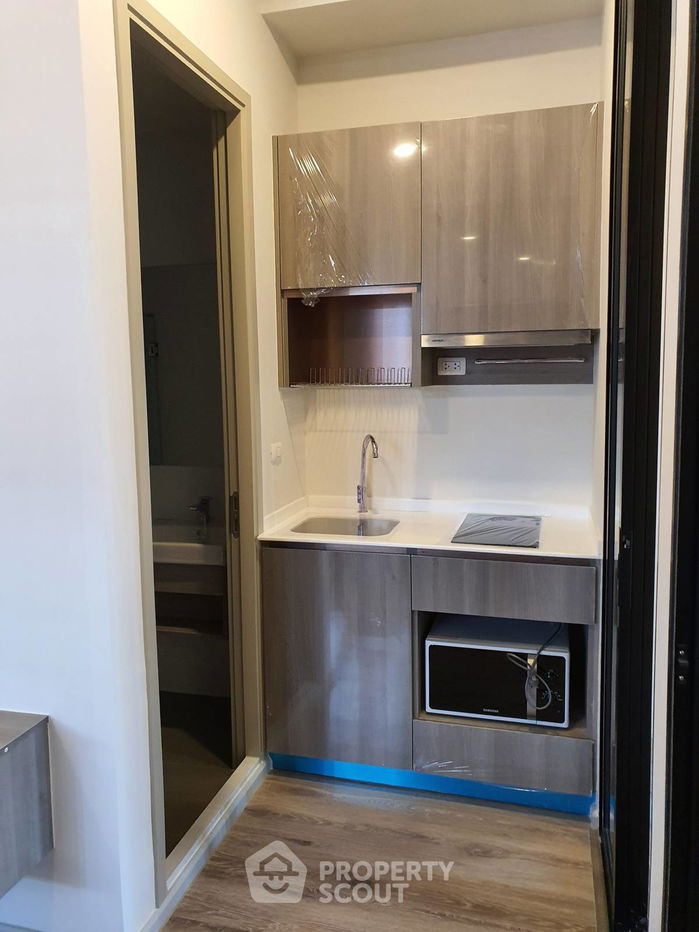 picture 1-BR Condo at Knightsbridge Prime Ratchayothin near BTS Ratchayothin (ID 513610) - 10/12