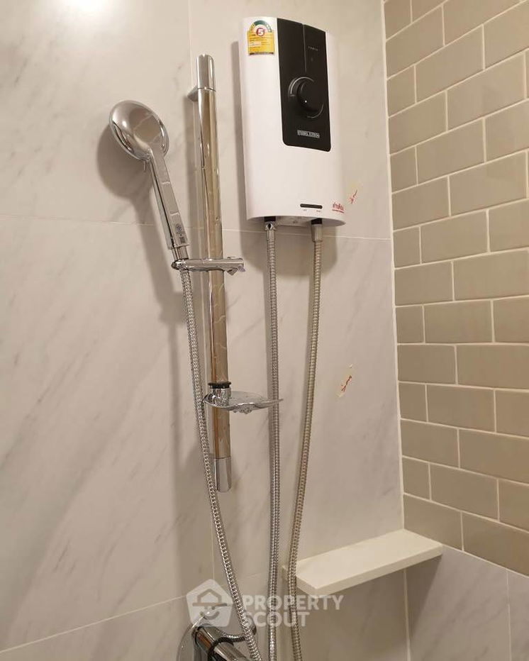 รูป คอนโด 1-ห้องนอน ที่ เอ็กซ์ที พญาไท ใกล้ BTS พญาไท (ID 2463631) - รูปที่ 8/13