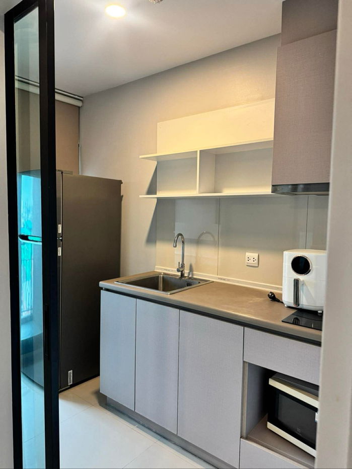 รูป Aspire asoke ratchada ใกล้ mrt พระราม 9 - รูปที่ 9/10