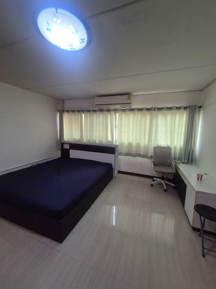 รูป ขายคอนโดเมืองทองธานี ตึกC3 ชั้น10 - รูปที่ 2/6