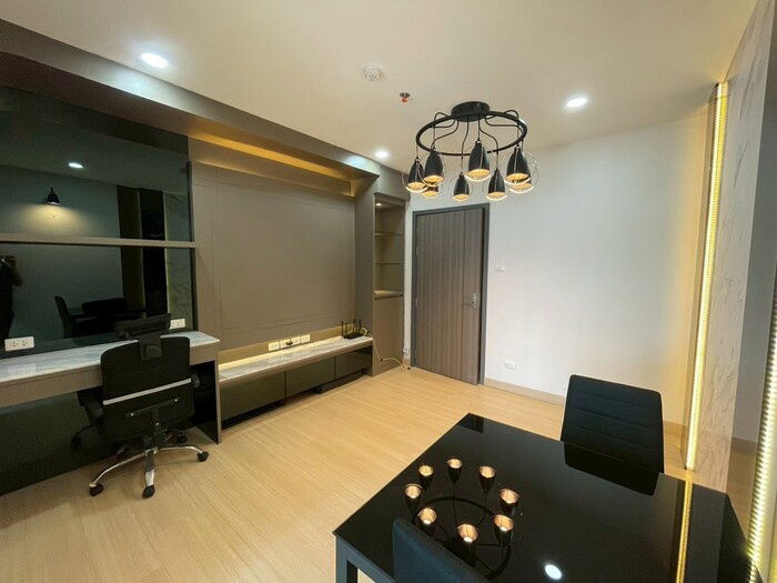 รูป 💥💥FOR SALE!! ศุภาลัย เวอเรนด้า สถานีภาษีเจริญ 41.23 ตร.ม.ตึก A ชั้น 12A ใกล้ MRT สถานีภาษีเจริญ ขาย 3.5 ล้านบาท!!💥💥 สอบถาม LINE: @atfirm📲 - รูปที่ 15/23