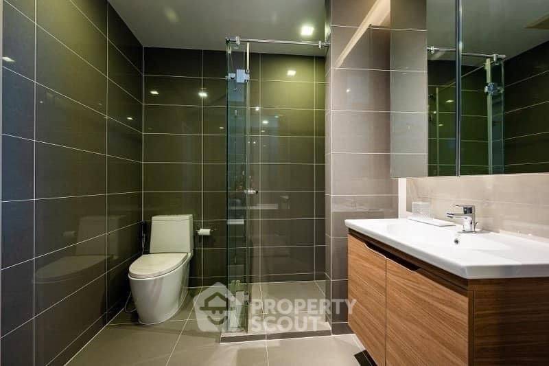 picture 3-BR Condo at M Thonglor 10 near BTS Thong Lor (ID 1348274) - 8/10