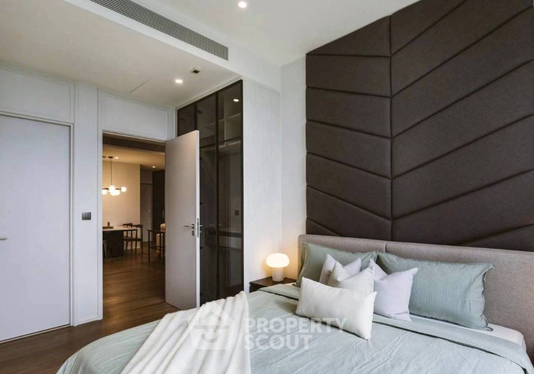 รูป คอนโด 2-ห้องนอน ที่ มิวนิค หลังสวน ใกล้ BTS ราชดำริ (ID 2464710) - รูปที่ 4/8