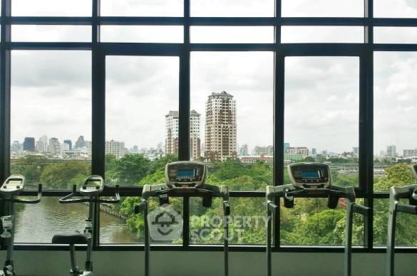 รูป คอนโด 1-ห้องนอน ที่ บลอคส์ 77 ใกล้ BTS อ่อนนุช (ID 549851) - รูปที่ 5/6