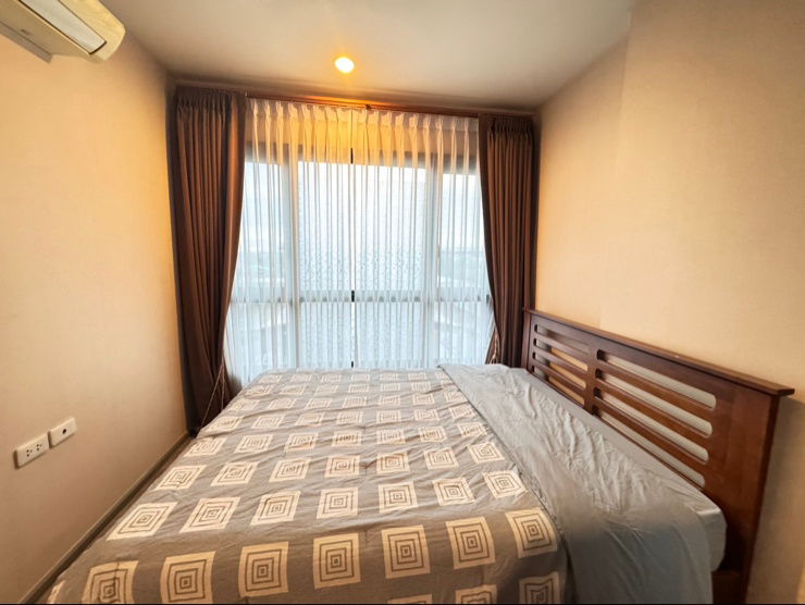 picture Condo for rent: The Base Height, Mittraphap, Khon Kaen - 1/10