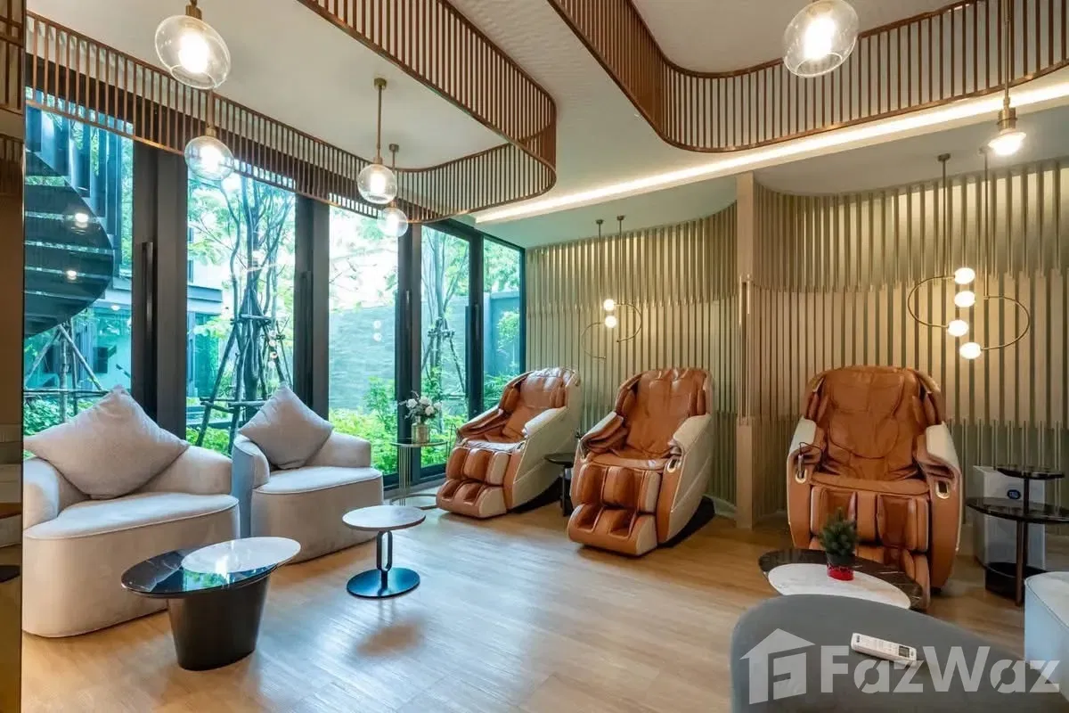 รูป คอนโดให้เช่า 2 ห้องนอน ในโครงการ ลอยด์ ศูนย์วิจัย - ทองหล่อ 5913710 - รูปที่ 15/18