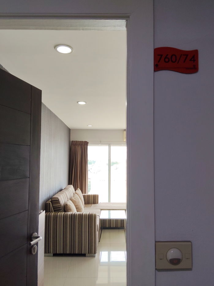 รูป K1291 ให้เช่า G9 ขอนแก่น ใกล้แฟรี่พลาซ่า  อยู่ฟรี 2เดือนสุดท้าย เท่ากับค่าเช่า 13334 บาท/เดือน - รูปที่ 5/17